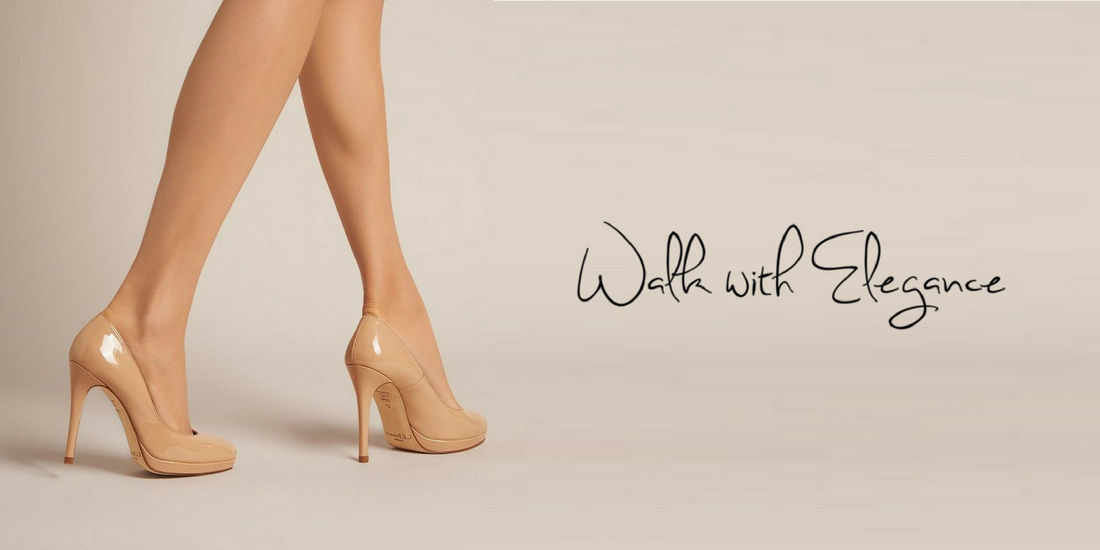 SHOP PUMP HEELS IN DIFFERENT COLORS